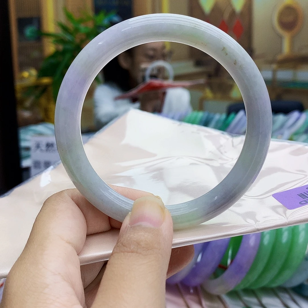 翡翠手镯未镶嵌www