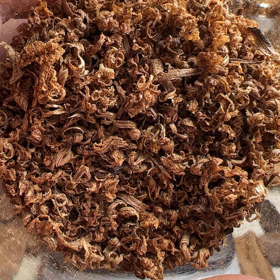 沉香沉香碎屑达拉干沉水勾丝2克