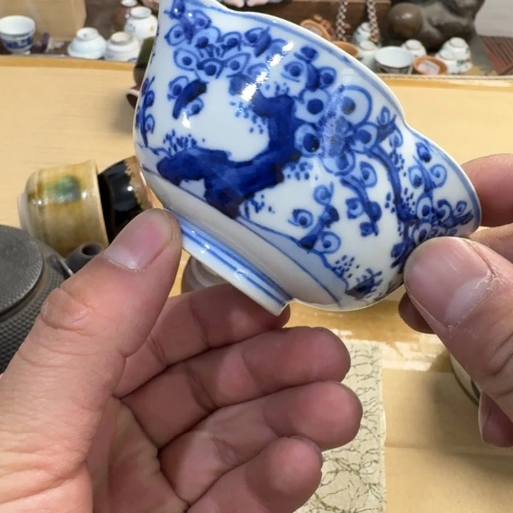 茶文化，工艺古美术