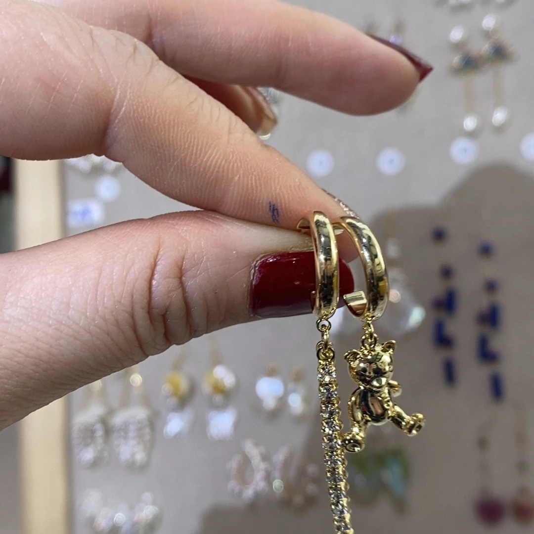 查罗石合金珠宝半成品