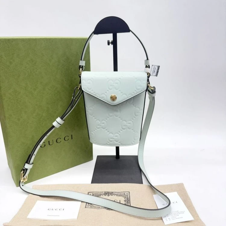 99新/古驰/包包/[251222XZWC]/C12029767977