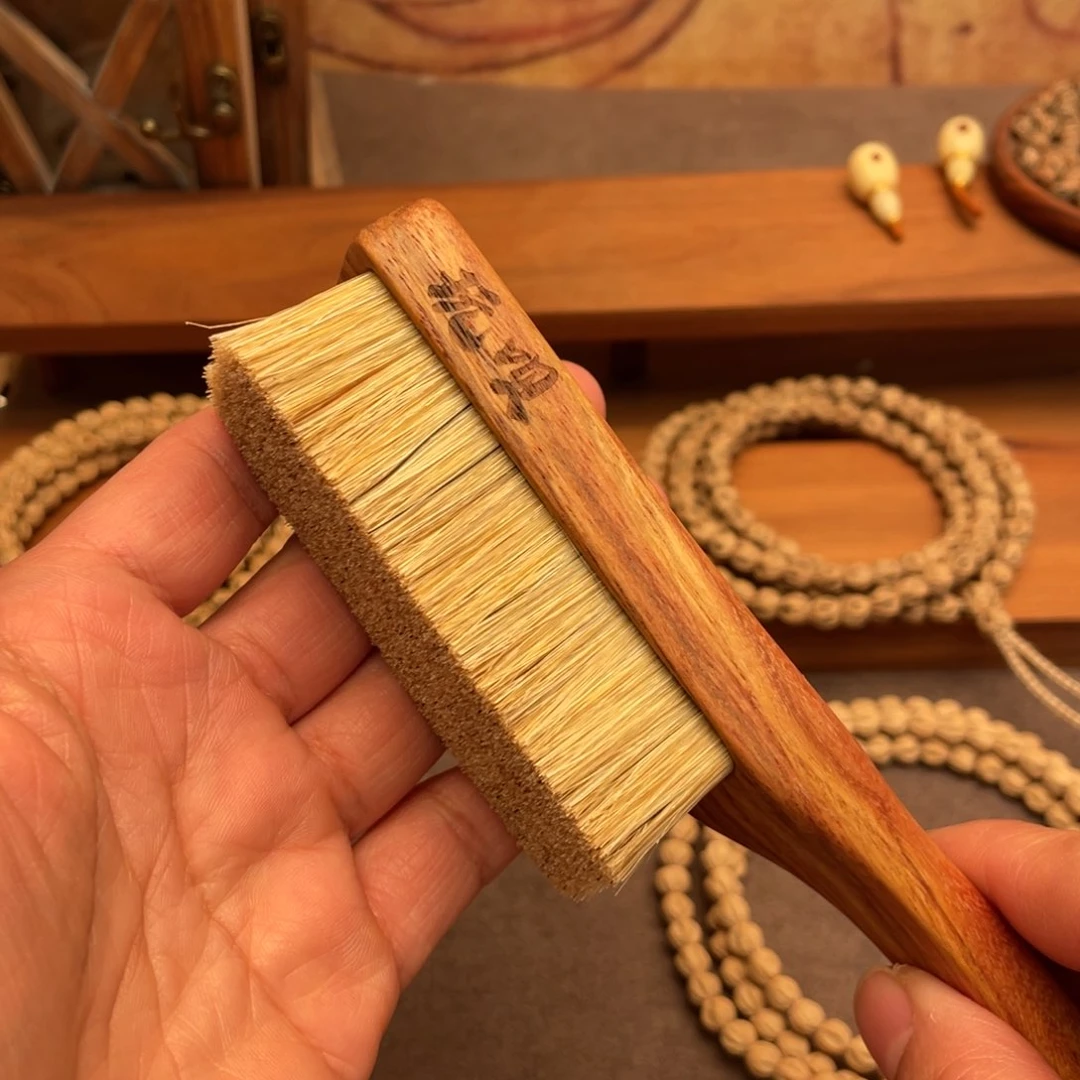 柏香籽/百香籽手串@**、