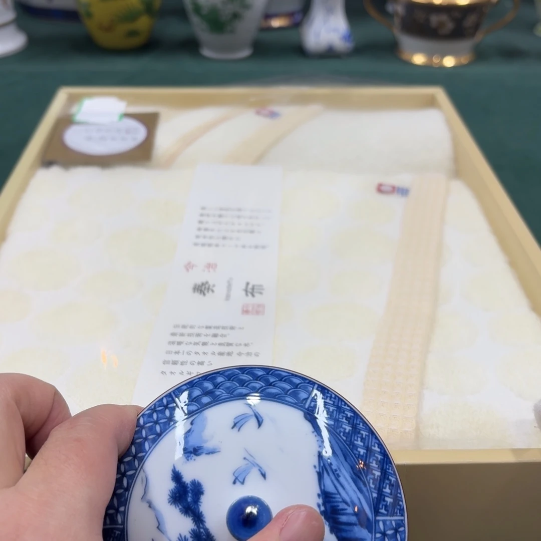 云翼堂家瓷器真好看
