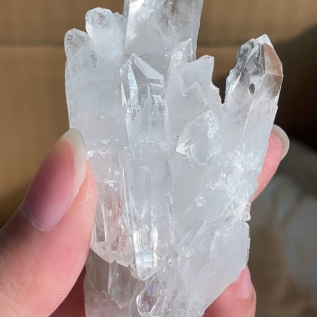 手串未镶嵌水晶利姆利亚 42号