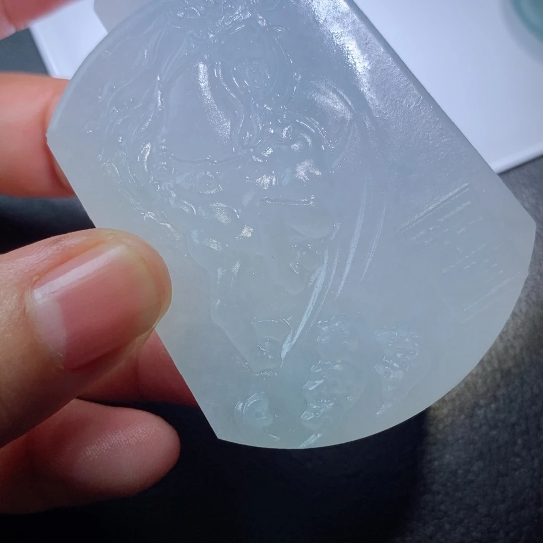 定制翡翠未镶嵌876889900