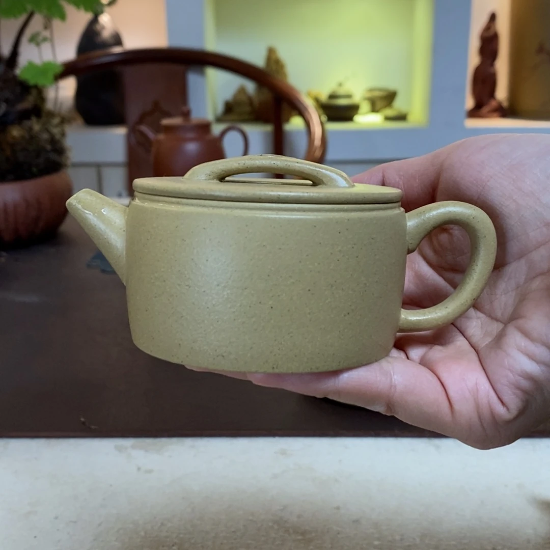 茶壶紫砂程*金你