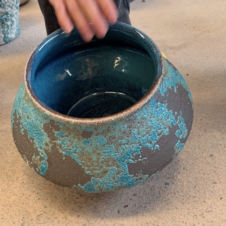 高19 口19无孔。