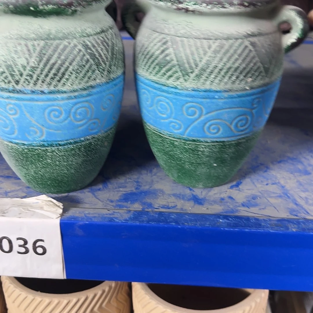 陶瓷2个4012··凑9元发··孤品区··