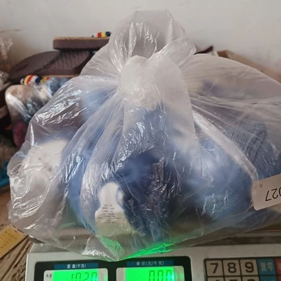 三醋酯纤维4股027