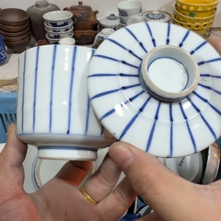 陶瓷推荐第二名20包邮