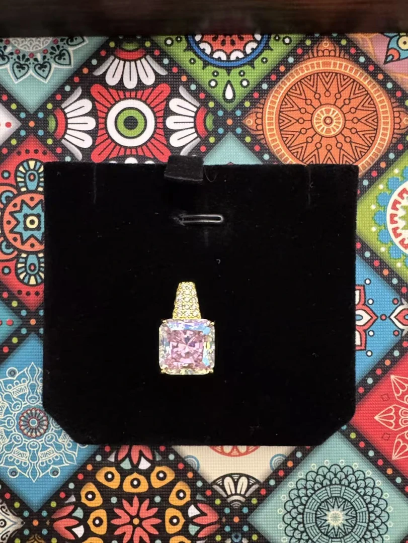 WD108 高端收藏 戒指