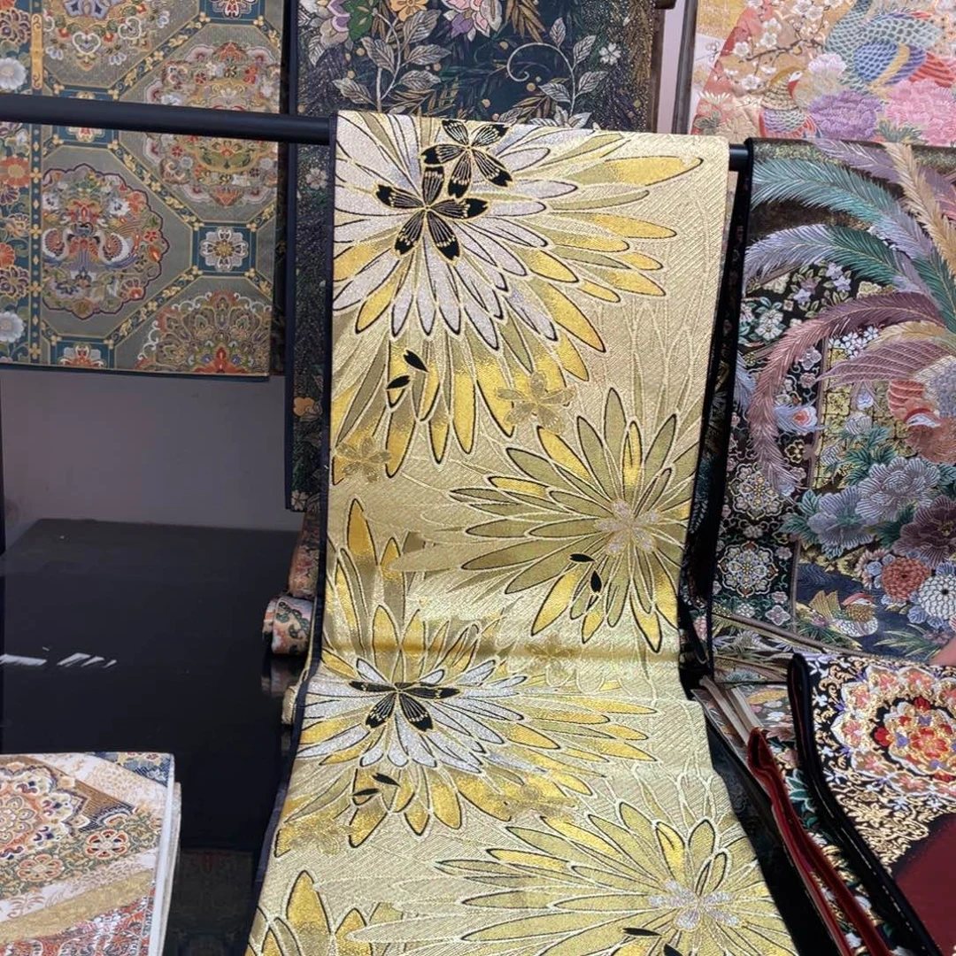 织绣唐锦西阵织  46