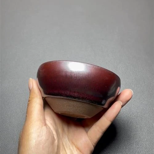 【闪购商品】茶盏-545............