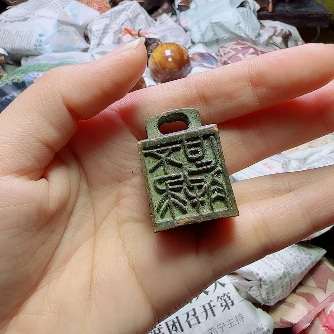 铜器精工摆件铜艺