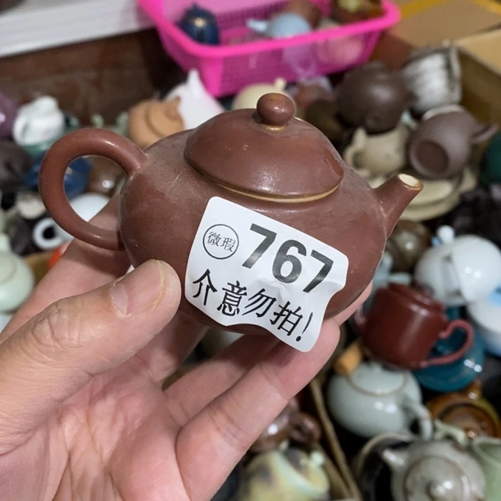 陶瓷艺术品及陶瓷制品