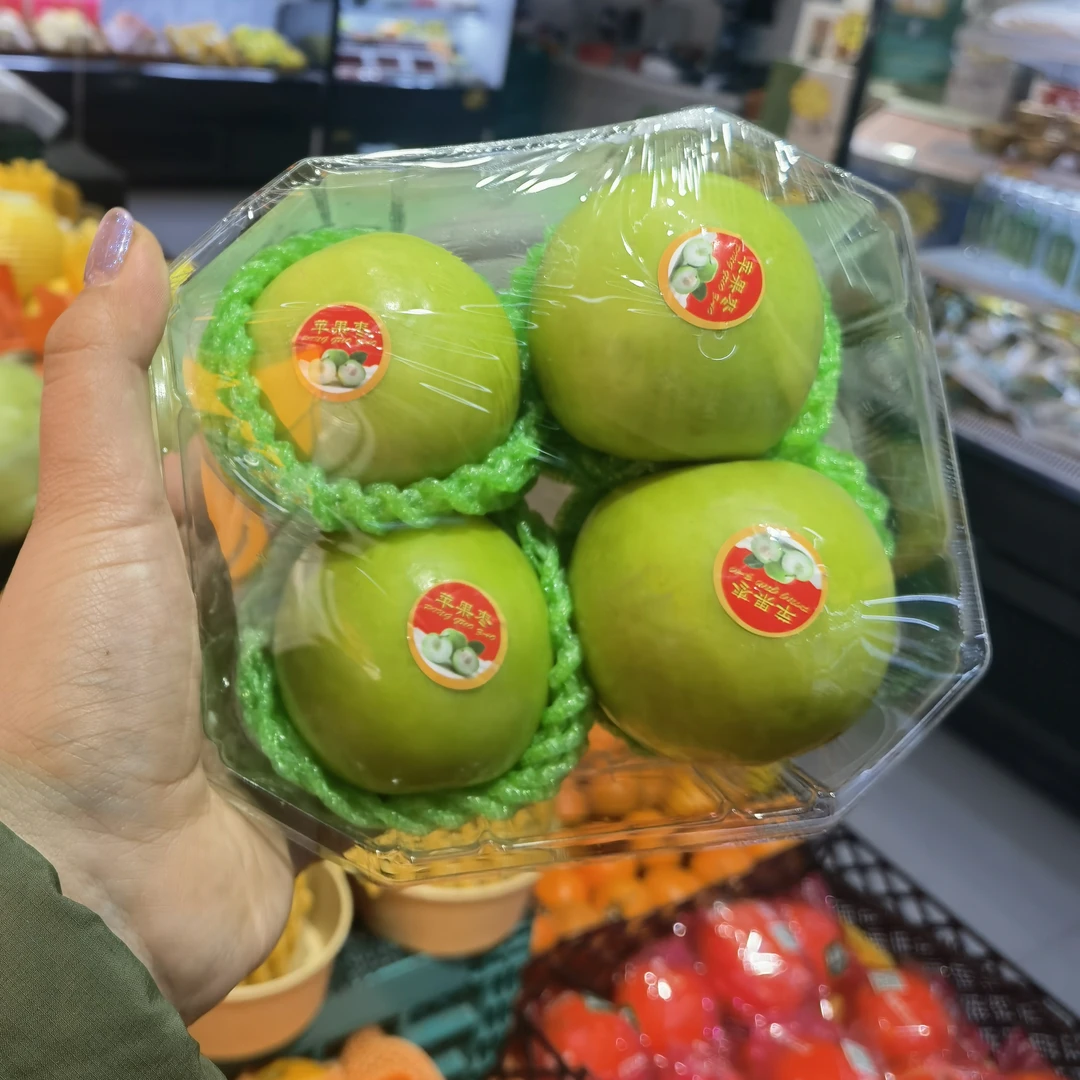 【生活馆】大果奶枣·淡淡奶香 一盒450g