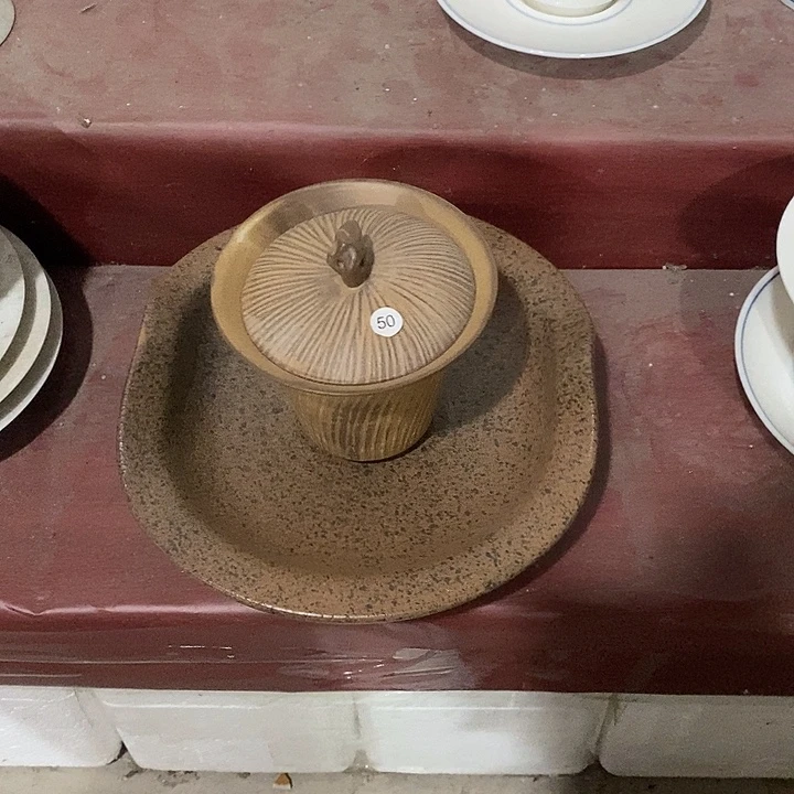 喜***乐微瑕茶具介意勿拍