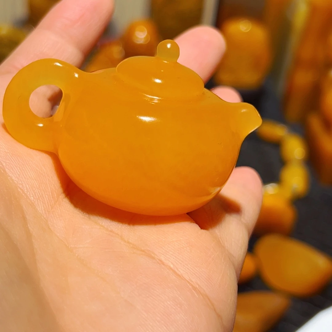 田黄石石雕石雕石雕