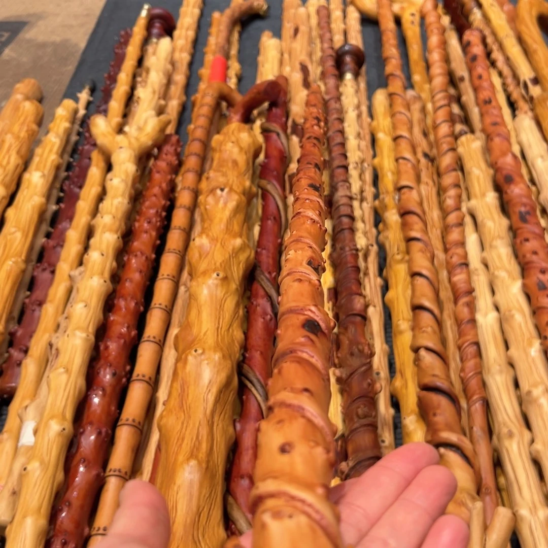 趙***木檬子木盘龙长度1110公分