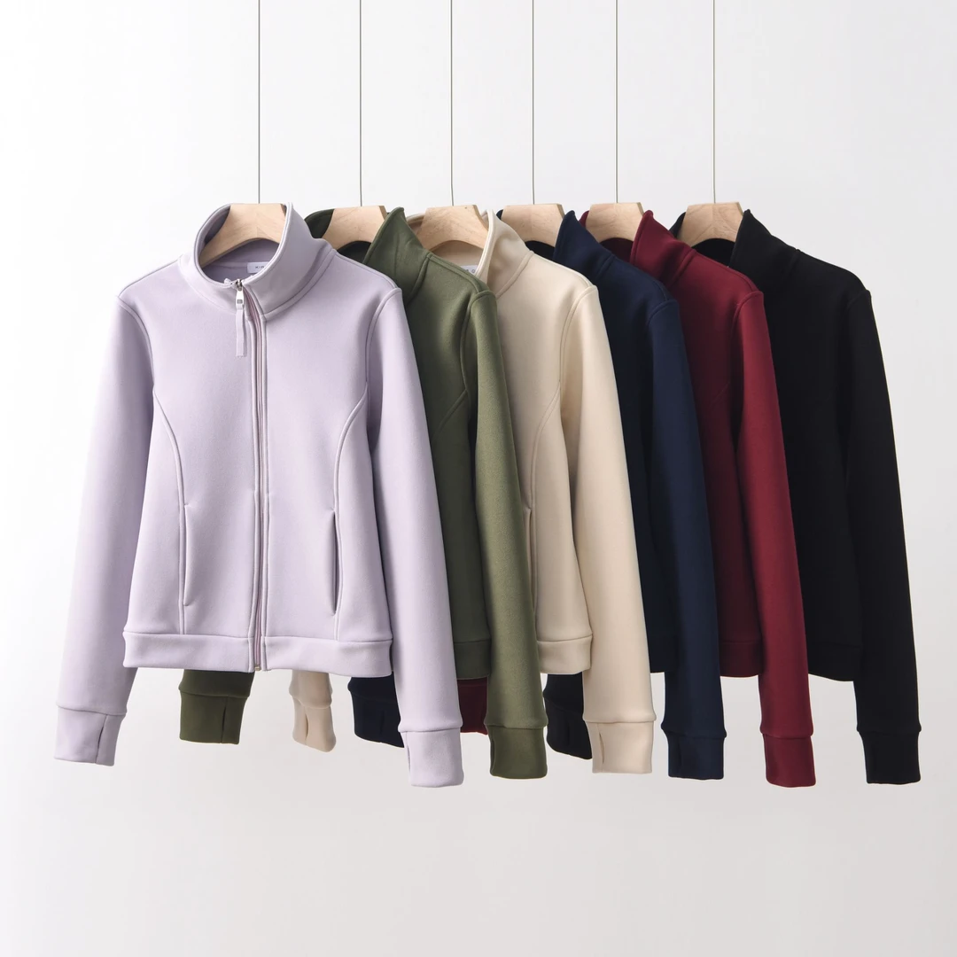 佳佳外贸-3号【孤品外贸集合】韩版针织休闲时尚百搭休闲裤保暖上衣