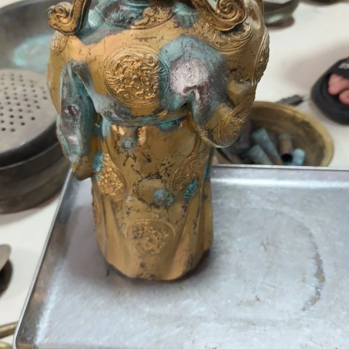 王***涛铜器22888888888888