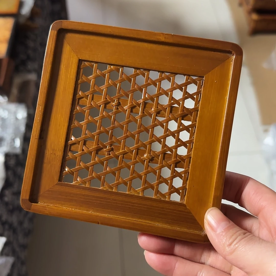 七月七竹制品直播间39