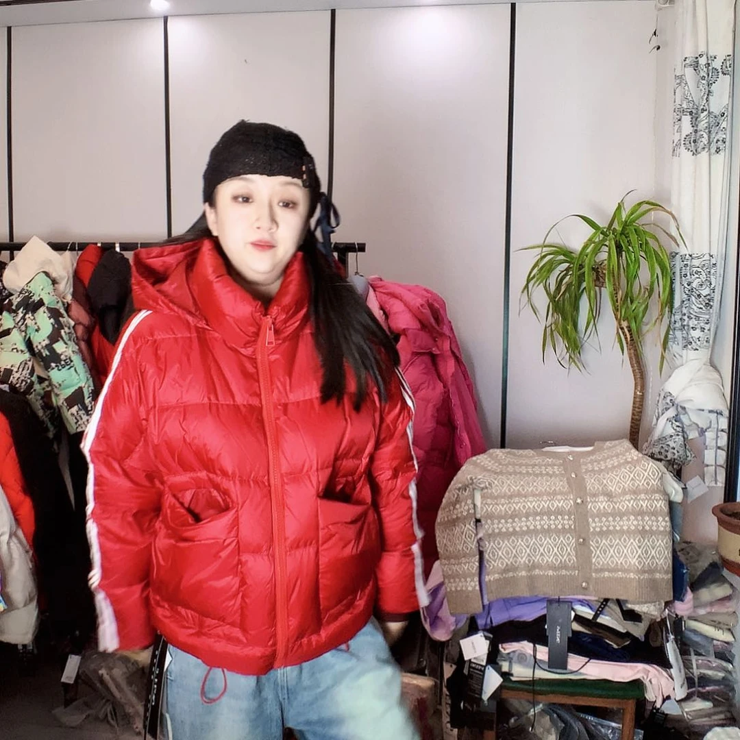 【闪购商品】7号115-140斤1099元