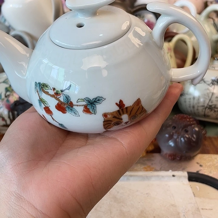 茶具套装特价包邮