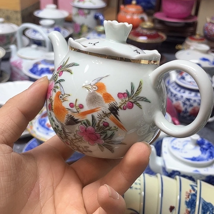 景德镇陶瓷研究所