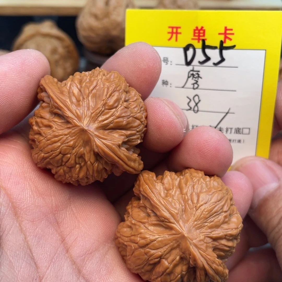 把件文玩核桃文玩