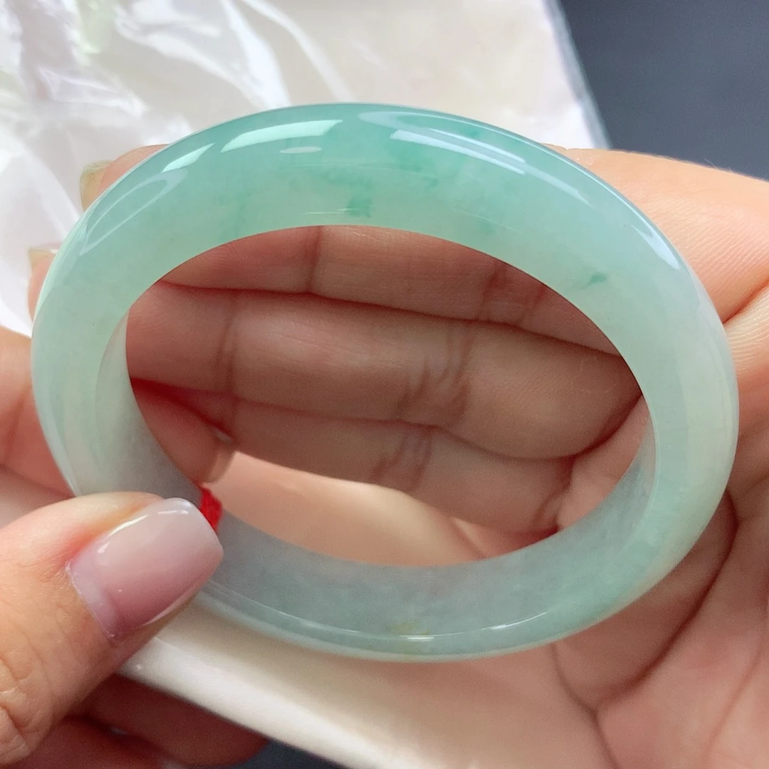 【闪购商品】未镶嵌手镯翡翠d x
