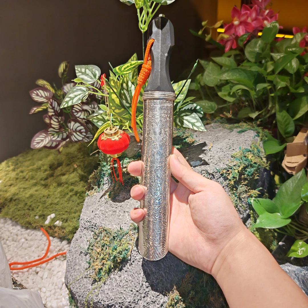平花藏刀水果刀纯手工打家用户外
