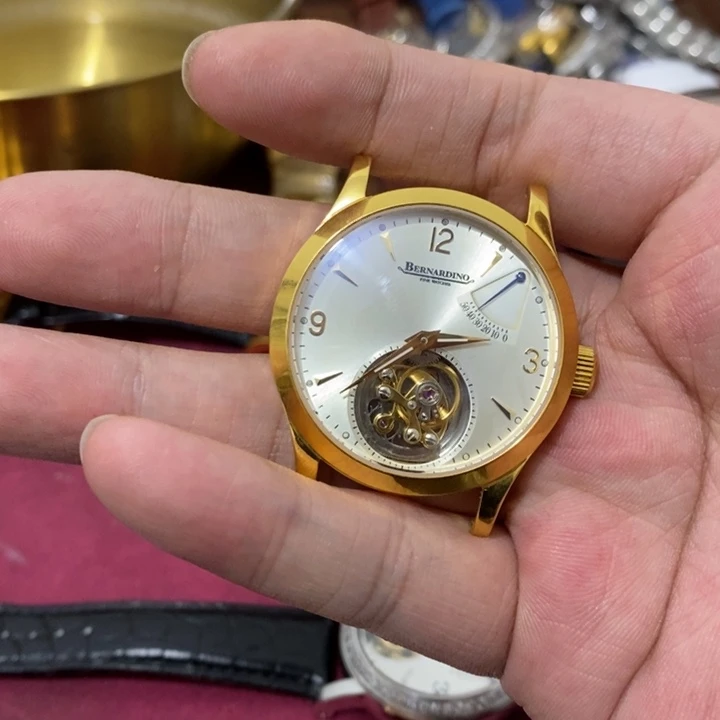 钢***链钢不锈钢钢精钢机械机芯