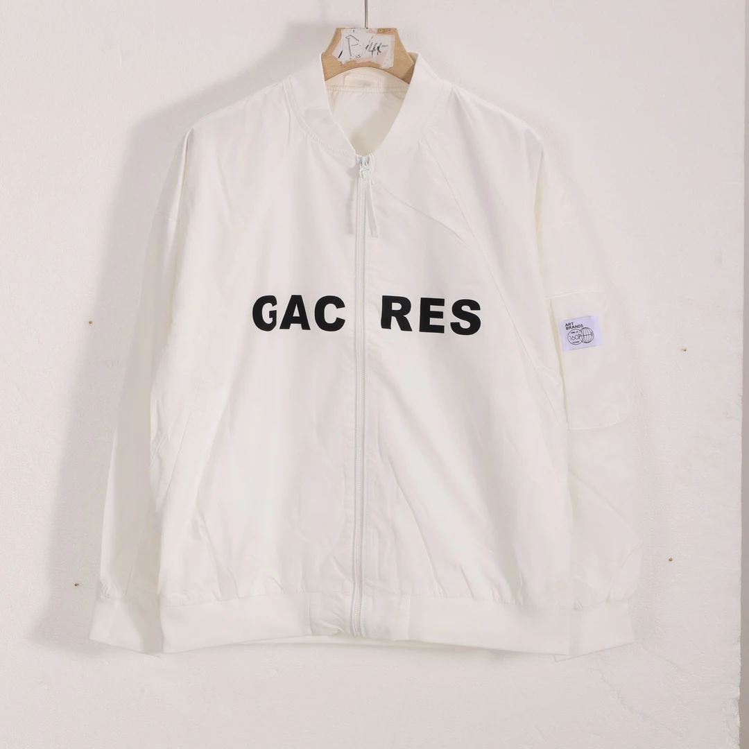 【冯漂亮甄选】R295时尚潮流休闲百搭男士个性外套skwt