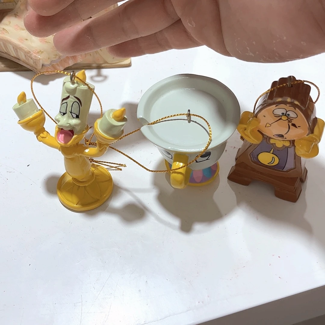 故***嘟瓷片中古老货默认微瑕