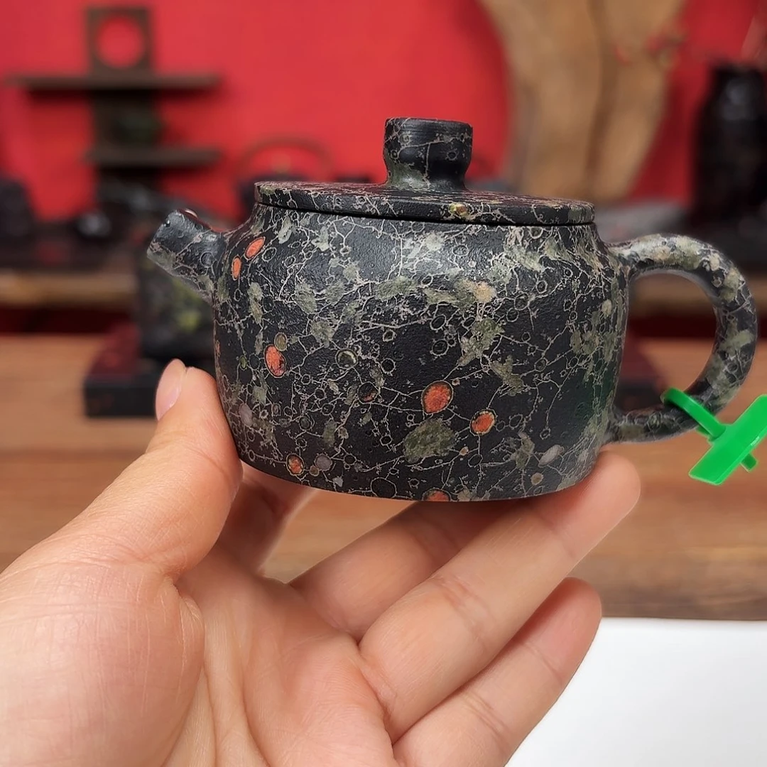 瓷康能美玉安山玉