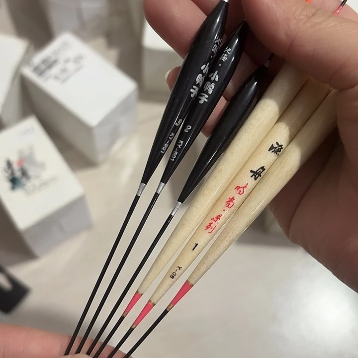 池海小鸭子一套3支送渔舟一套