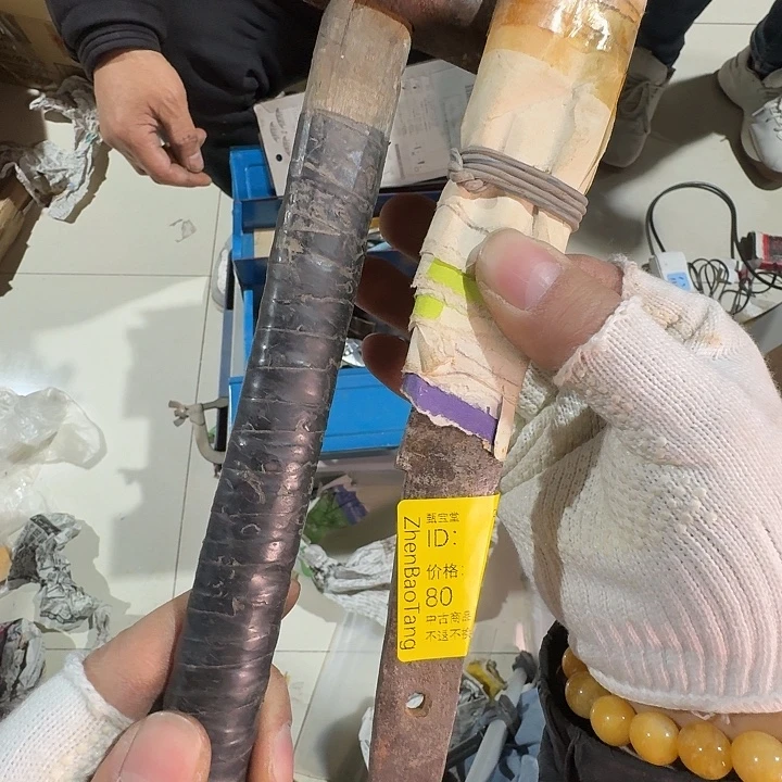 图***道木手工艺品杂项和