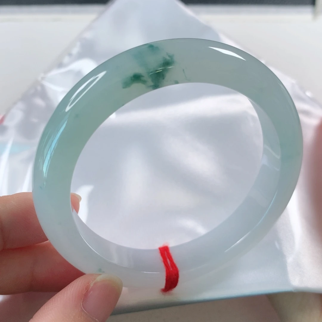 未镶嵌手镯翡翠性价比超高❤️230