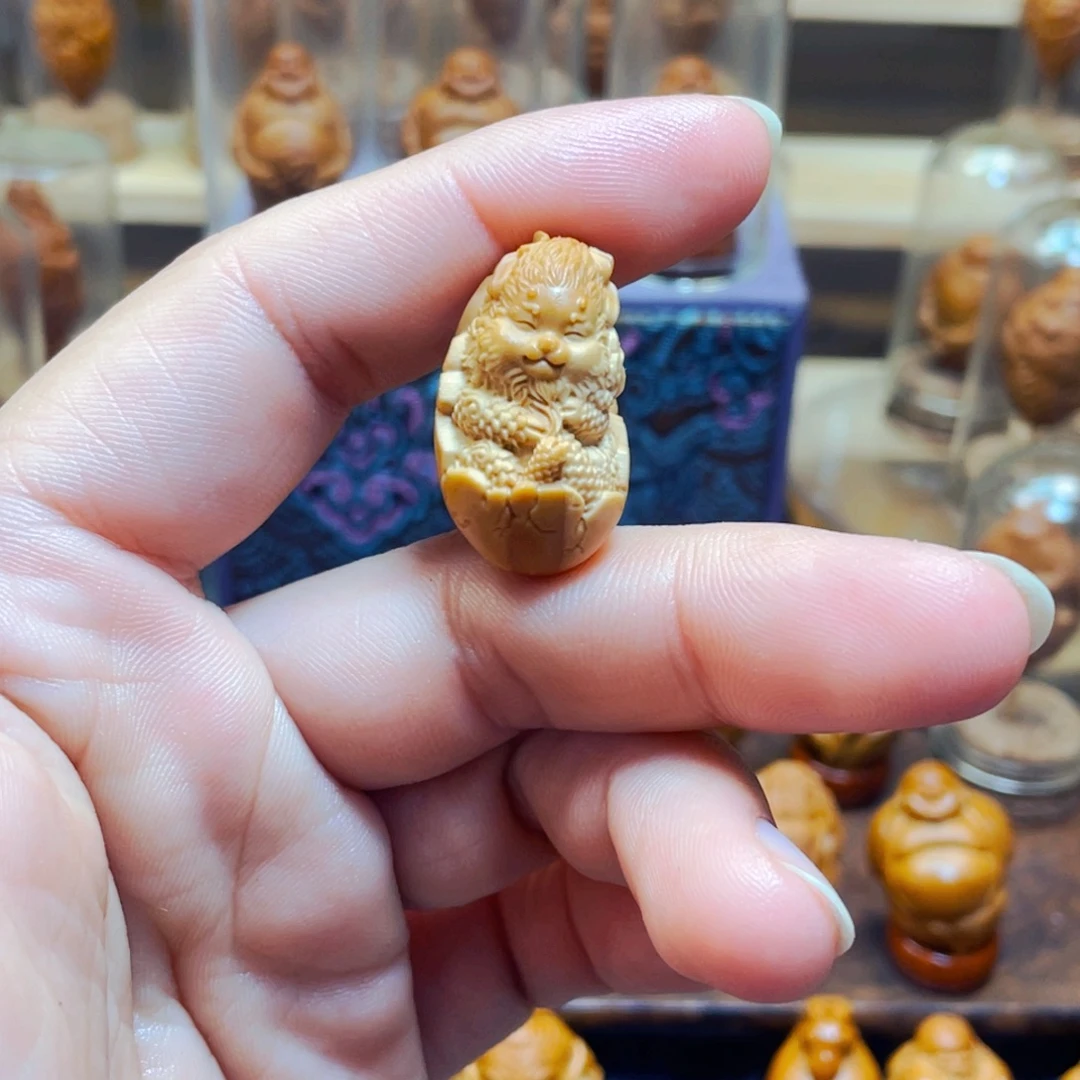 手串/手链橄榄核橄榄