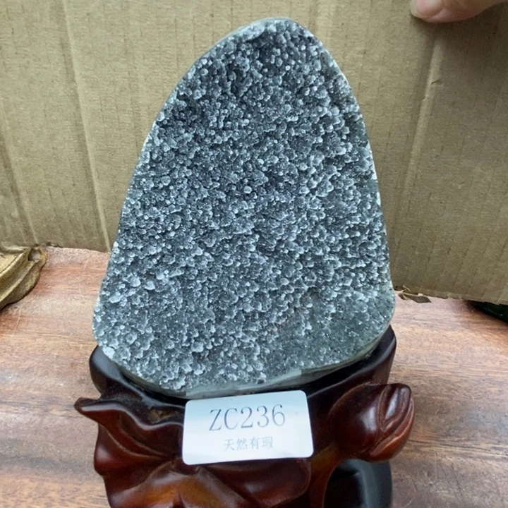 未镶嵌紫晶大型摆件（非配饰）