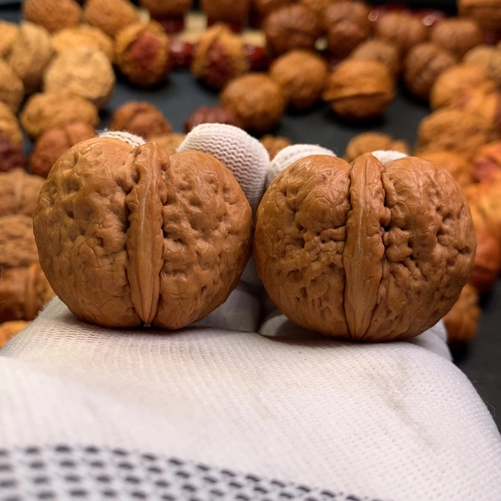 吊坠文玩核桃23…………