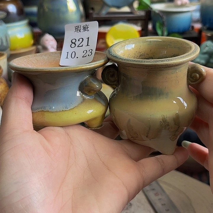 瓷片景德镇陶瓷手工制作