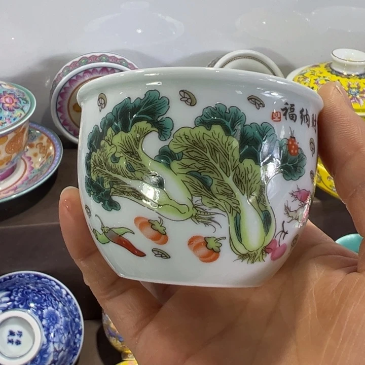 全场景德镇陶瓷景德镇陶瓷艺术