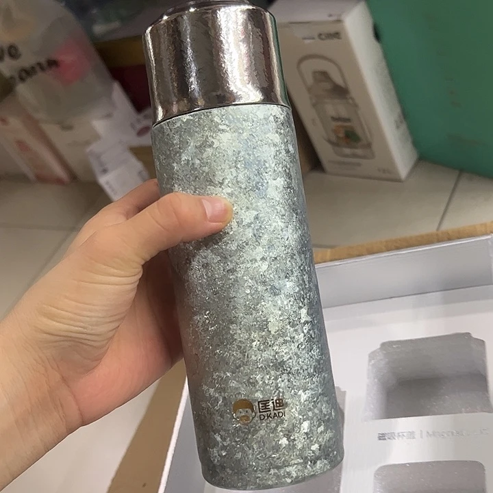 匡迪450ml  绿 。。抗菌杯