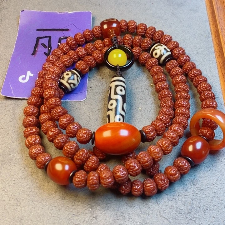 金刚菩提吊坠金刚菩提