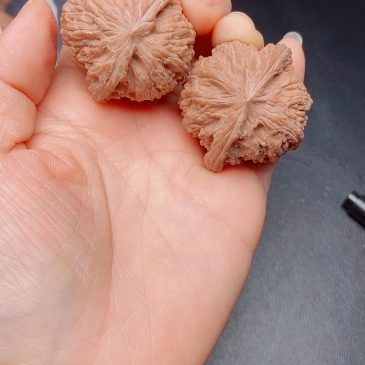 把件文玩核桃168号