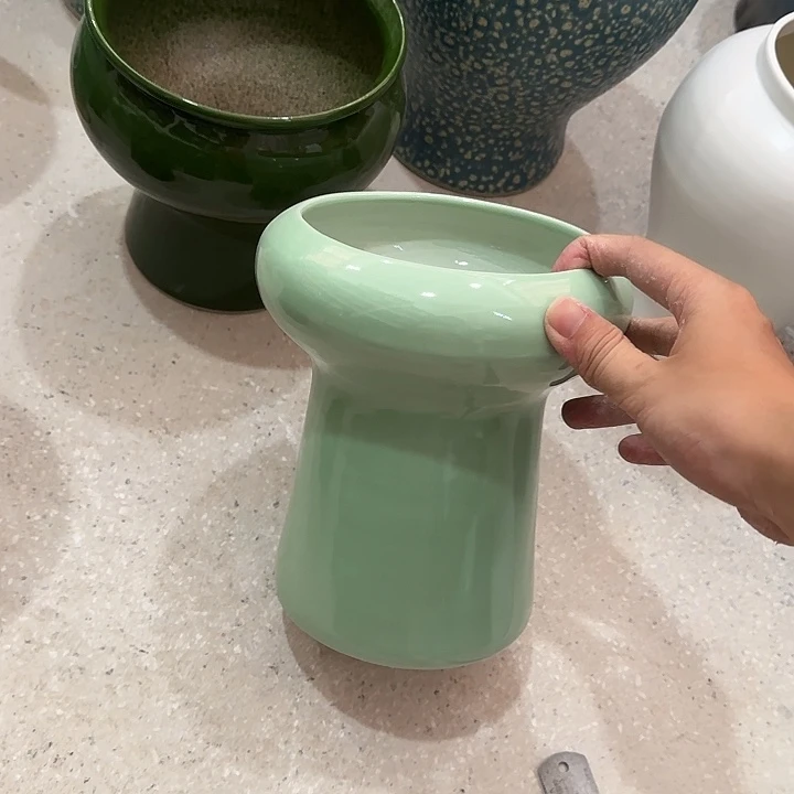 摆件微瑕无孔微瑕