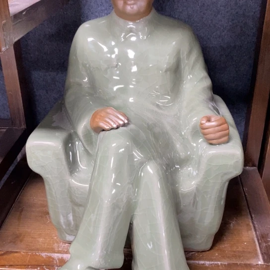 坚***走瓷片陶瓷艺术2222