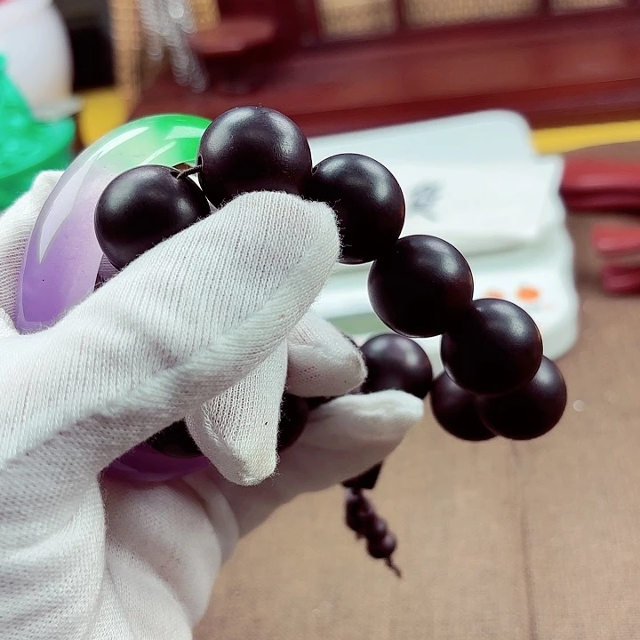 大果紫檀（缅甸花梨）149